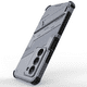 thumbnail image 5 of Funda GANGXUN Antigolpes para Xiaomi Redmi 15 4G con Soporte Invisible, Antihuellas y Protección Completa, 5 of 6
