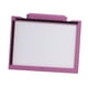 thumbnail image 2 of Copy Light Board Tableta De Escritura Para Caligrafía Diseño Industrial Juguete De Viaje Rosa, 2 of 5