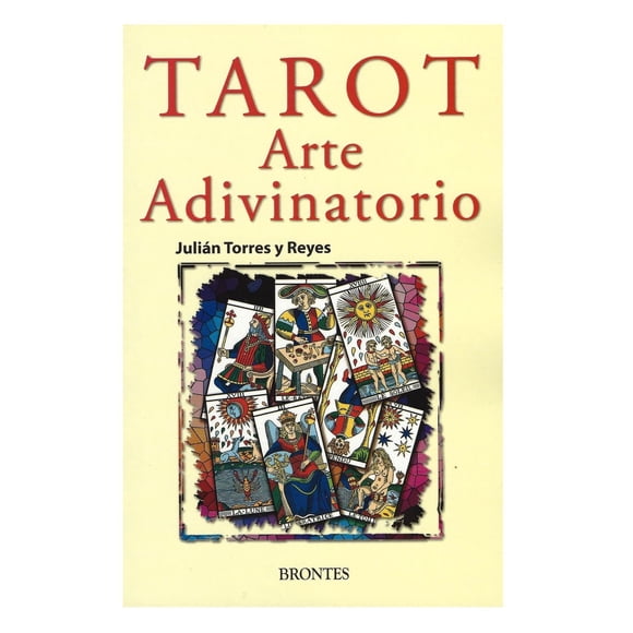 Tarot Arte Adivinatorio