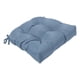thumbnail image 2 of Cojín De Asiento Al Aire Libre Tatami Almohada De Suelo Multifuncional Para Decorar Sofá Gris Oscuro, 2 of 5