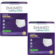 thumbnail image 1 of Emumed pants x 2 paquetes talla G, 1 of 3