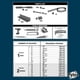 thumbnail image 5 of Sistema Deck Sunblind 11060 Con Soporte Para Persianas Color Negro, 5 of 7