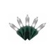 thumbnail image 1 of Cadena de luces Celebrations T5, 50 bombillas, color blanco puro, 7,8 m, 1 of 2