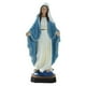 thumbnail image 3 of Estatua De La Virgen María De Resina, Figura Hecha A Mano, Regalo Religioso, Decoración Del Hogar De Navidad, 3 of 3
