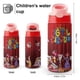 thumbnail image 2 of Botella de Agua Infantil Desmarcar The Amazing Digital Circus Rosa 12 oz, 2 of 6