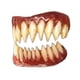 thumbnail image 2 of Protector bucal Dental Distortions Pennywise FX 2.0 Adulto, 2 of 3