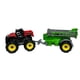 thumbnail image 1 of Juguete Camion Agricultor Carga Auto Carro Carros Niños, 1 of 1