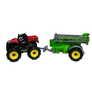 Oem - Juguete Camion Agricultor Carga Auto Carro Carros Niños