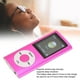 thumbnail image 3 of Reproductor MP3 ASHATA con Bluetooth LCD de 1,8 pulgadas y memoria de 64 GB, 3 of 3