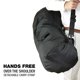 thumbnail image 5 of Bolsa de equipaje y equipaje Northstar SD 1430 Diamond Ripstop 75 L, 5 of 8