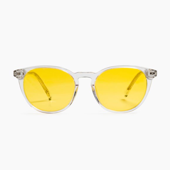 Gafas TrueDark Lucid Daylights con Lente Amarilla Fotocrómica
