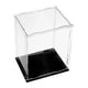 thumbnail image 5 of Vitrina acrílica para colección, soporte de exhibición para encimera, artesanías, copa de trofeo apilable, escaparate para muñecas, modelos de coches,, 5 of 5