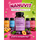 thumbnail image 3 of NANUVIT FIBRA VIT CIRUELA INULINA 60CAP, 3 of 4