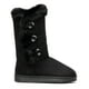 thumbnail image 1 of Bota Mujer Negro Kristin, 1 of 4