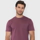 thumbnail image 3 of Polera Hombre Bolsillo Burdeo Corona, 3 of 5