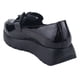 thumbnail image 4 of Zapato Chalada Mujer Wonder-1 Negro Casual, 4 of 5