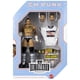 thumbnail image 1 of Figura de acción de Toy Wrestling WWE CM Punk Ultimate Edition, 1 of 3
