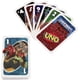 thumbnail image 5 of Juego de cartas Mattel Games UNO Masters of The Universe Kids 7+, 5 of 6