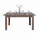 thumbnail image 3 of Mesa De Comedor Portofino Avellana 75,6X160,0X88,0 Cm, 3 of 11
