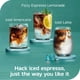 thumbnail image 2 of Concentrado de café espresso NESCAFÉ Sweet Vanilla 300 ml, 2 of 8