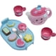 thumbnail image 1 of Set de té de juguete Fisher-Price Laugh & Learn Sweet Manners 18+M, 1 of 6