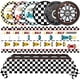 thumbnail image 1 of Set De Decoración Para Fiesta De 98 Piezas Con Temática De Autos De Carreras, 1 of 8