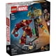 thumbnail image 1 of LEGO 76343 Batalla Épica Anti-Hulk Vs. Hulk, 1 of 3
