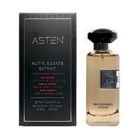 Asten - Nuit Elegante Extrait, Extrait De Parfum 100Ml