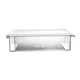 thumbnail image 5 of Contenedor De Comida Para Nevera, Caja Sellada Apilable, Portátil Transparente Para Cocina, 700ML, 5 of 5