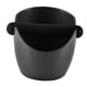 thumbnail image 4 of Cubo De Escoria De Equipo De Café Duradero Para Tienda De Hogar Espresso Maker Accs Negro 0.4L, 4 of 5