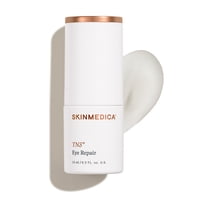 Crema Reparadora De Ojos Skinmedica Tns Con Péptidos 15 Ml