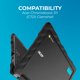 thumbnail image 2 of Funda portátil Gumdrop DropTech para Acer Chromebook 311 (C721), 2 of 8