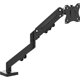 thumbnail image 1 of Soporte para Monitor j5create JTSA107 de 32 Pulgadas, 81 cm y 8 kg con Resorte de Gas, 1 of 3