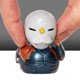 thumbnail image 3 of Figura de vinilo TUBBZ Mini Metal Gear Solid Grey Fox de 5 cm, 3 of 6