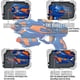 thumbnail image 5 of Pack de 2 pistolas Blaster Guns POKONBOY con 60 dardos de espuma blanda de recarga para más de 6, 5 of 7