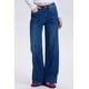 thumbnail image 1 of Jeans Mujer Wide Leg Línea Azul, 1 of 4
