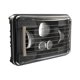 thumbnail image 1 of Altavoz J.W. SPEAKER JW Speaker 8800H Ev2 12/24 V negro, 1 of 8