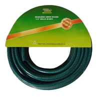 Manguera Jardín 1/2 Trenzada Reforzada 20Mts Green Season