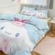 thumbnail image 1 of Cinnamoroll Bedding Sets for Kids Men Women, 1 of 5