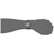 thumbnail image 1 of Reloj de Cuarzo Casio Temporizador de Pesca para Hombre Correa de Resina Negro 24.1, 1 of 2