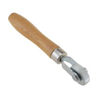 Ioensy - Rodillo Compactador De Parches Para Neumáticos, Portátil Y Multifuncional, Para Neumáticos De Automóvil, 1,2 Cm