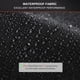 thumbnail image 5 of Cubierta para quitanieves Himal Outdoors impermeable 120 x 81 x 102 cm, 5 of 8