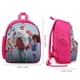 thumbnail image 2 of SuperKlaus Mochila Escolar para Niños y Niñas, Mochila Infantil Ligera de Alta Calidad, Grande y Duradera ROSA, 2 of 6
