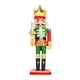 thumbnail image 5 of Figura de cascanuez 18 cm clasica, producto surtido, 1 un, 5 of 5