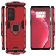 thumbnail image 5 of FOXDOCK Funda Antigolpes para ONEPLUS 9 PRO – Protección Total con Soporte y Diseño Robusto, 5 of 5