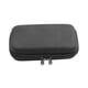thumbnail image 5 of Funda Para Banco De Energía, Bolsa De Almacenamiento Para Accesorios Digitales, Caja De Almacenamiento Para Cables De Datos, Color Negro, Pequeño, 5 of 5