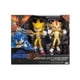 thumbnail image 1 of Set de Figuras de Acción Jakks Pacific Sonic The Hedgehog con Luz, 1 of 3