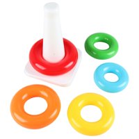 Magideal - Apulización De La Educación Tempraración Educación Temprana Interactivo De Aprendizaje Sensory Aprendizaje Sensorial Rainbow Para Niños Y Niñas De Más