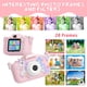 thumbnail image 3 of Cámara Digital Contixo Kids Pink, 3 of 8