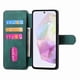 thumbnail image 4 of Funda Billetera Magnética para Samsung Galaxy A36 Soporte Tarjetas Desmontable Verde, 4 of 6